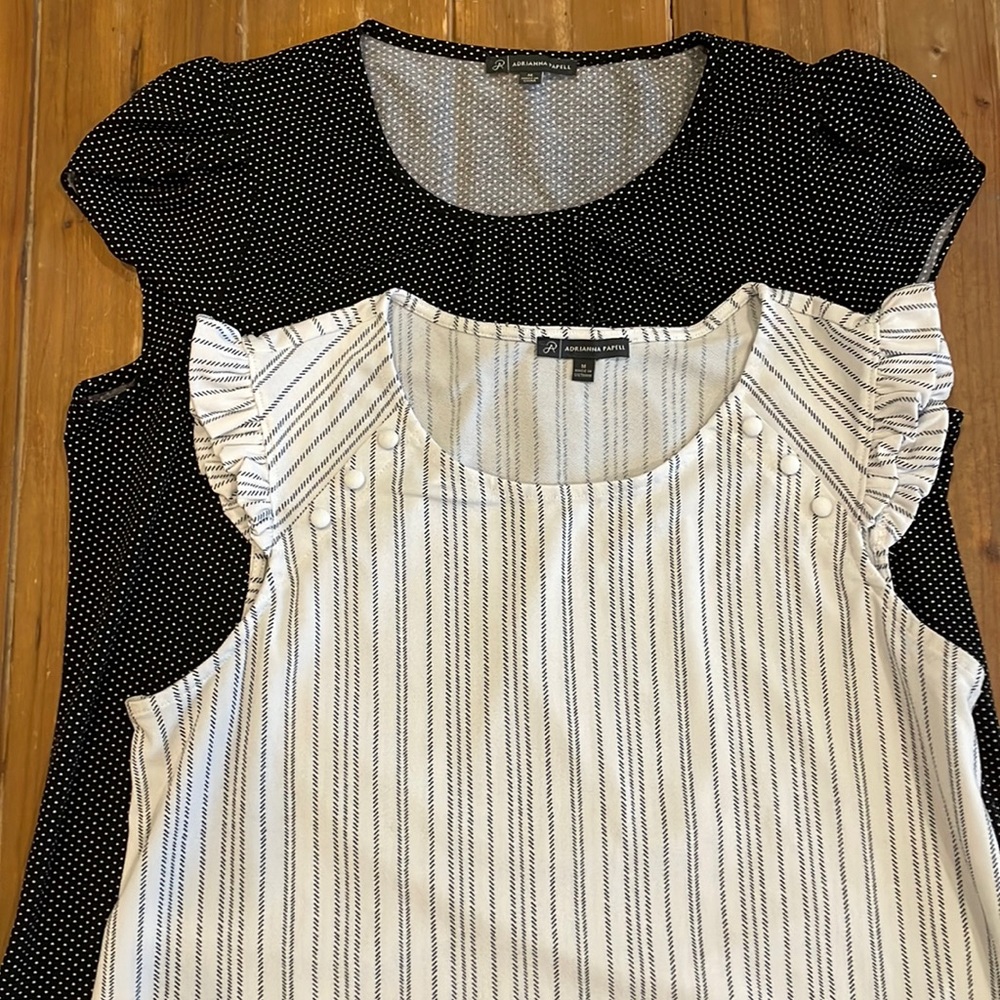 Work Shirt Bundle